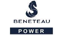 Beneteau company logo