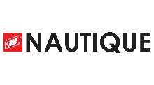 Nautique company logo
