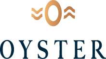 Oyster company logo