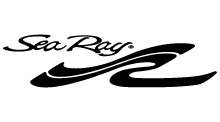 Sea Ray company logo