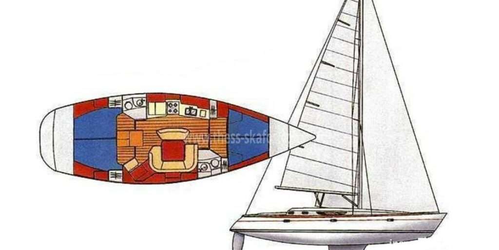 Jeanneau-45-1