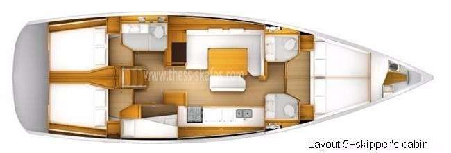 50951cabins